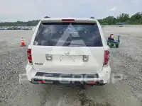 2007 Honda PILOT фото