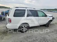 2007 Honda PILOT фото