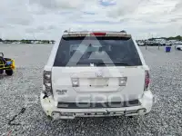 2007 Honda PILOT photo