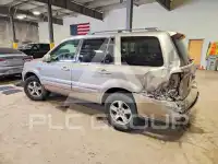 2007 Honda PILOT фото