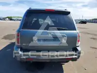 2007 Honda PILOT photo