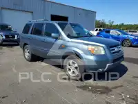 2007 Honda PILOT photo