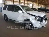 2007 Honda PILOT фото