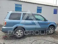 2007 Honda PILOT фото