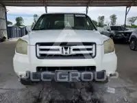 2007 Honda PILOT фото
