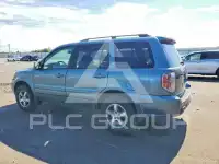 2007 Honda PILOT photo