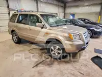 2007 Honda PILOT фото