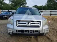 2007 Honda PILOT фото
