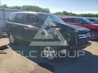 2007 Honda PILOT фото