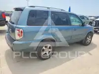 2007 Honda PILOT фото