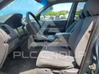 2007 Honda PILOT фото