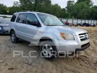 2007 Honda PILOT фото