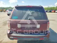 2007 Honda PILOT фото