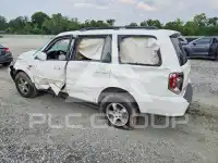 2007 Honda PILOT фото