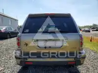 2007 Honda PILOT photo