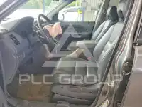 2007 Honda PILOT фото