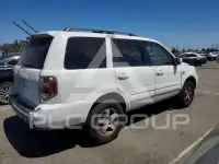 2007 Honda PILOT фото