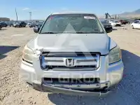 2007 Honda PILOT фото