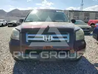 2007 Honda PILOT фото