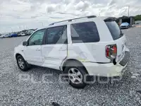 2007 Honda PILOT photo