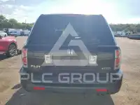 2007 Honda PILOT фото