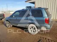 2007 Honda PILOT photo