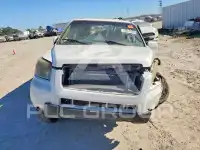 2007 Honda PILOT фото