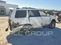 2007 Honda PILOT фото