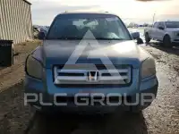 2007 Honda PILOT photo