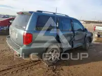 2007 Honda PILOT photo