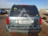 2007 Honda PILOT photo