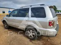 2007 Honda PILOT photo