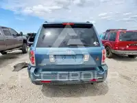 2007 Honda PILOT фото