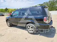 2007 Honda PILOT photo