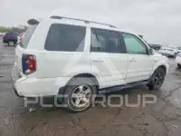 2007 Honda PILOT photo