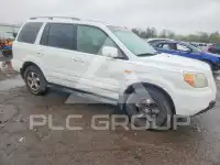 2007 Honda PILOT photo