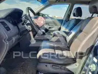2007 Honda PILOT photo