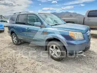 2007 Honda PILOT фото