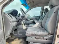 2007 Honda PILOT photo