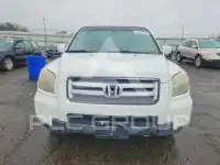 2007 Honda PILOT photo