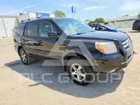 2007 Honda PILOT photo