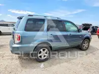 2007 Honda PILOT фото