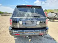 2007 Honda PILOT photo