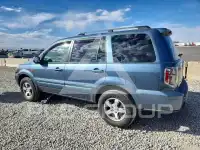 2007 Honda PILOT photo