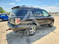 2007 Honda PILOT photo