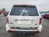 2007 Honda PILOT photo