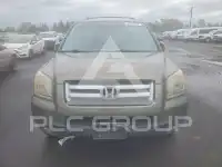 2007 Honda PILOT photo