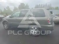 2007 Honda PILOT photo