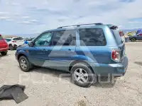 2007 Honda PILOT фото