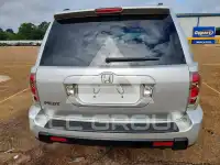 2007 Honda PILOT photo